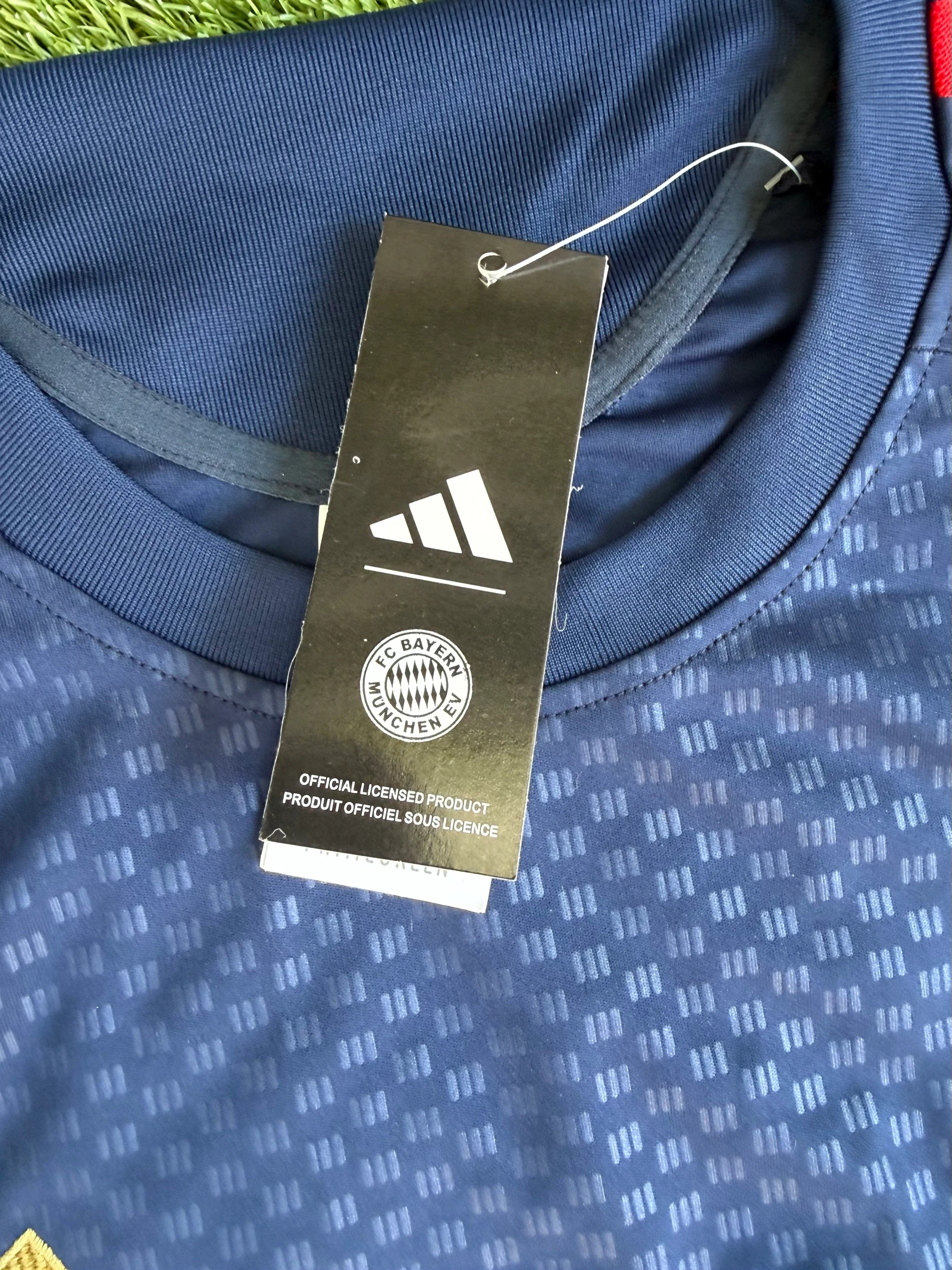 Trainingsset – photo 5